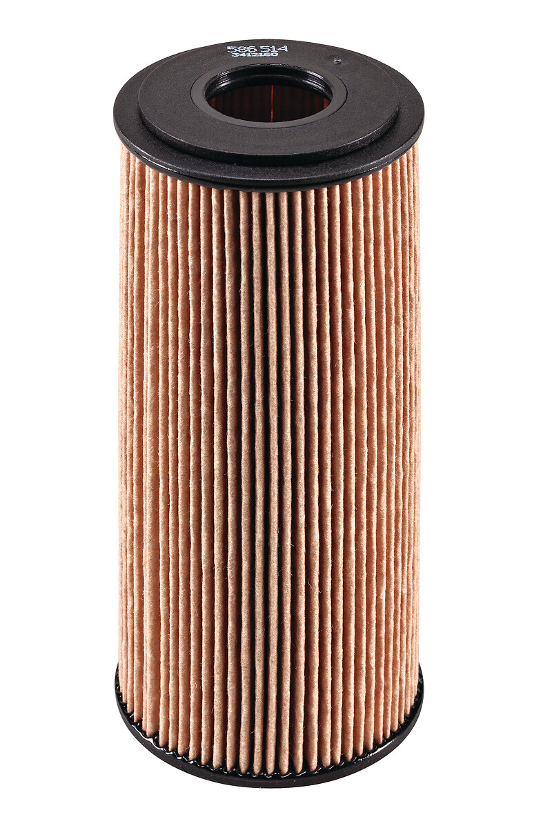 OIL FILTER - ELEMENT FILTER